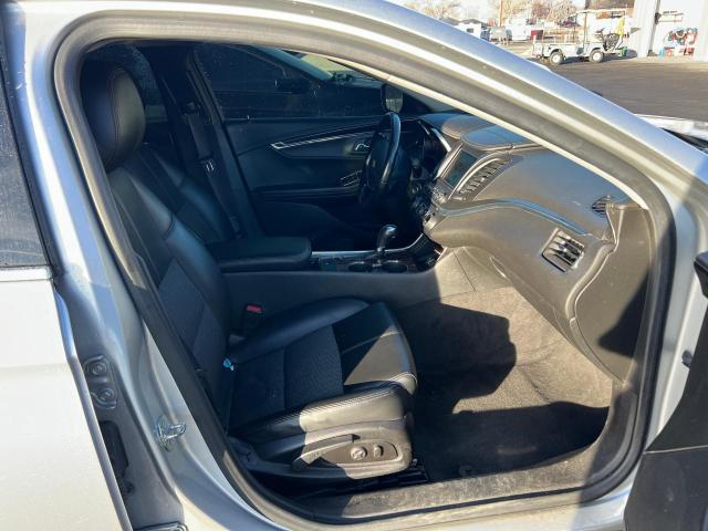 Photo 4 VIN: 2G1125S39E9116354 - CHEVROLET IMPALA LT 