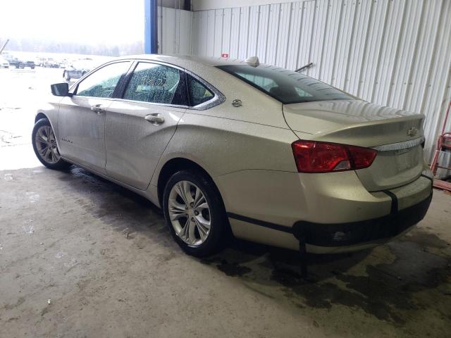 Photo 1 VIN: 2G1125S39E9139052 - CHEVROLET IMPALA LT 