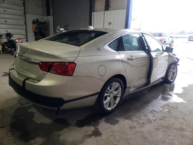 Photo 2 VIN: 2G1125S39E9139052 - CHEVROLET IMPALA LT 