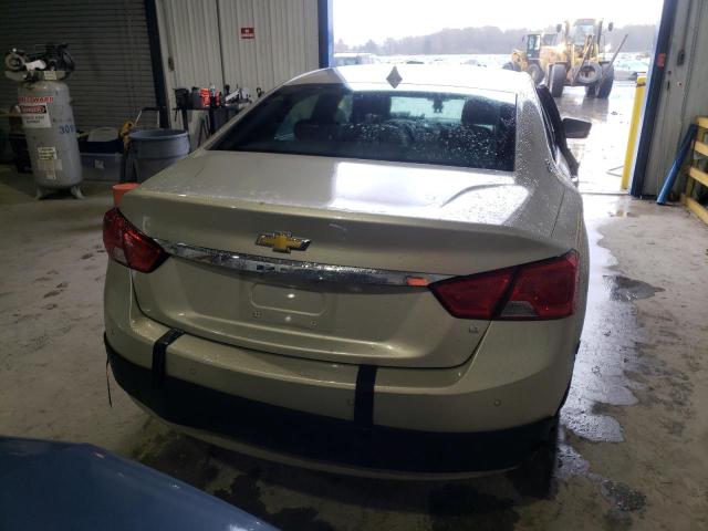 Photo 5 VIN: 2G1125S39E9139052 - CHEVROLET IMPALA LT 