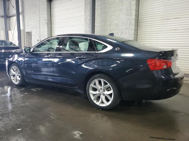 Photo 1 VIN: 2G1125S39E9147944 - CHEVROLET IMPALA LT 