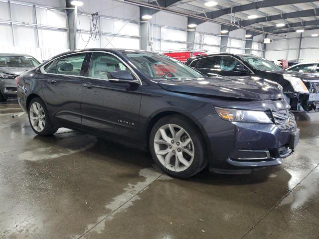 Photo 3 VIN: 2G1125S39E9147944 - CHEVROLET IMPALA LT 