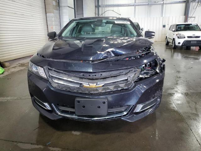 Photo 4 VIN: 2G1125S39E9147944 - CHEVROLET IMPALA LT 