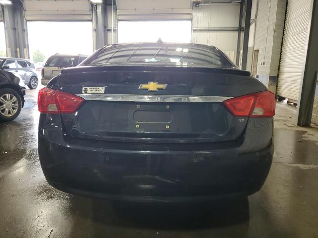 Photo 5 VIN: 2G1125S39E9147944 - CHEVROLET IMPALA LT 