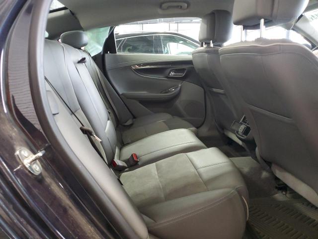 Photo 9 VIN: 2G1125S39E9147944 - CHEVROLET IMPALA LT 