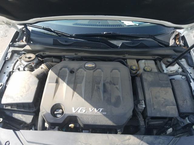 Photo 6 VIN: 2G1125S39E9149404 - CHEVROLET IMPALA LT 