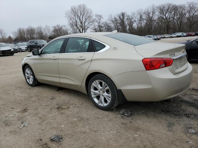 Photo 1 VIN: 2G1125S39E9152724 - CHEVROLET IMPALA LT 