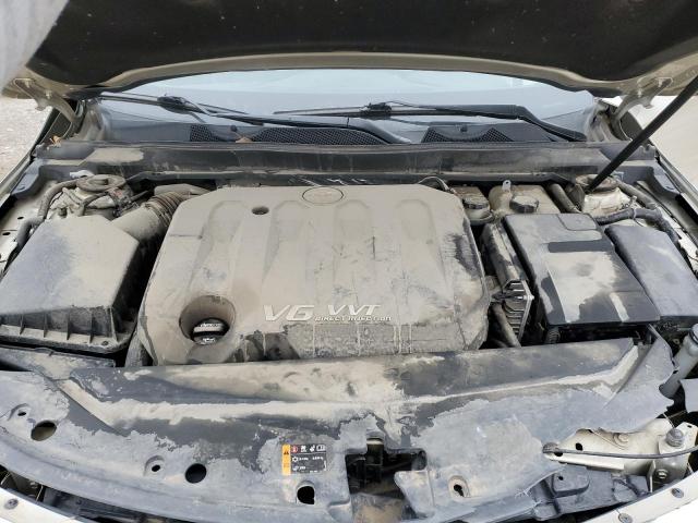 Photo 10 VIN: 2G1125S39E9152724 - CHEVROLET IMPALA LT 