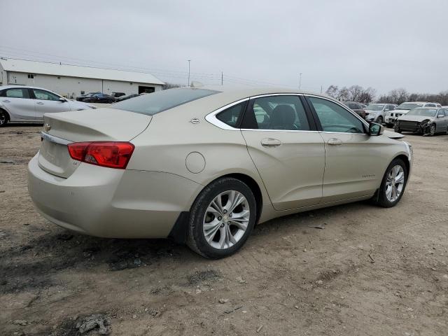 Photo 2 VIN: 2G1125S39E9152724 - CHEVROLET IMPALA LT 