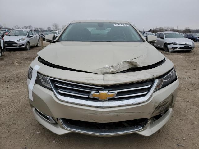 Photo 4 VIN: 2G1125S39E9152724 - CHEVROLET IMPALA LT 