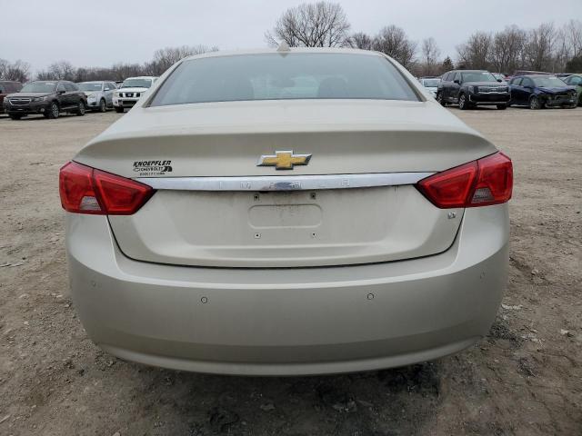 Photo 5 VIN: 2G1125S39E9152724 - CHEVROLET IMPALA LT 