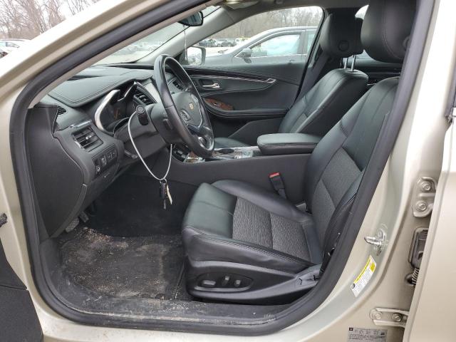 Photo 6 VIN: 2G1125S39E9152724 - CHEVROLET IMPALA LT 