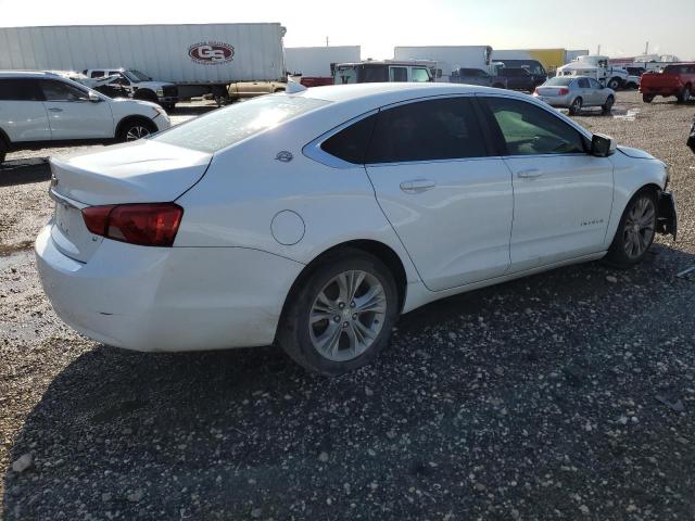 Photo 2 VIN: 2G1125S39E9162833 - CHEVROLET IMPALA 