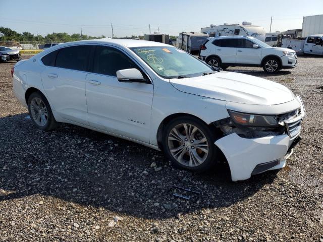 Photo 3 VIN: 2G1125S39E9162833 - CHEVROLET IMPALA 