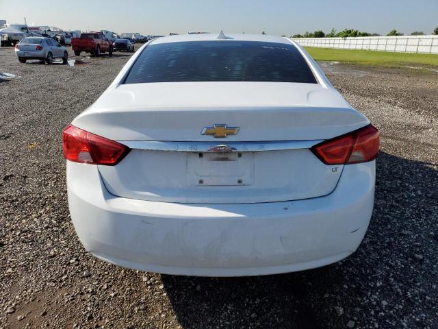 Photo 5 VIN: 2G1125S39E9162833 - CHEVROLET IMPALA 