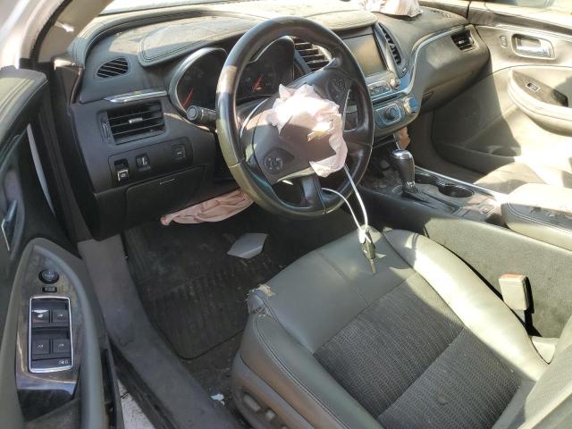 Photo 7 VIN: 2G1125S39E9162833 - CHEVROLET IMPALA 