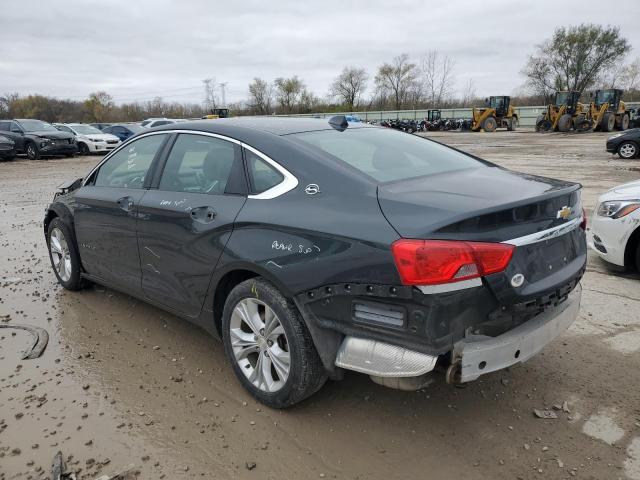 Photo 1 VIN: 2G1125S39E9164615 - CHEVROLET IMPALA LT 