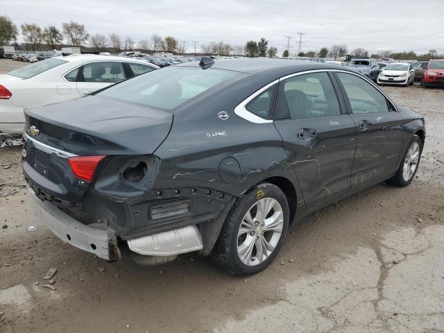 Photo 2 VIN: 2G1125S39E9164615 - CHEVROLET IMPALA LT 