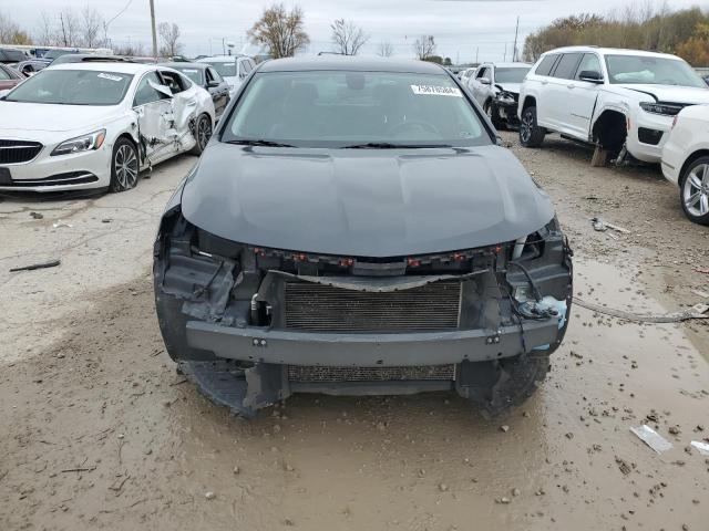 Photo 4 VIN: 2G1125S39E9164615 - CHEVROLET IMPALA LT 