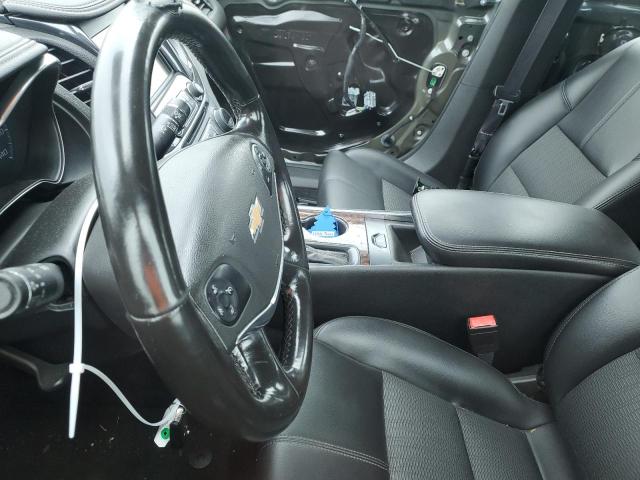 Photo 6 VIN: 2G1125S39E9164615 - CHEVROLET IMPALA LT 