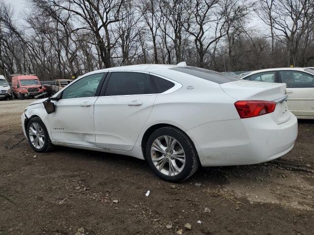 Photo 1 VIN: 2G1125S39E9167871 - CHEVROLET IMPALA 