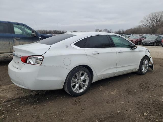 Photo 2 VIN: 2G1125S39E9167871 - CHEVROLET IMPALA 