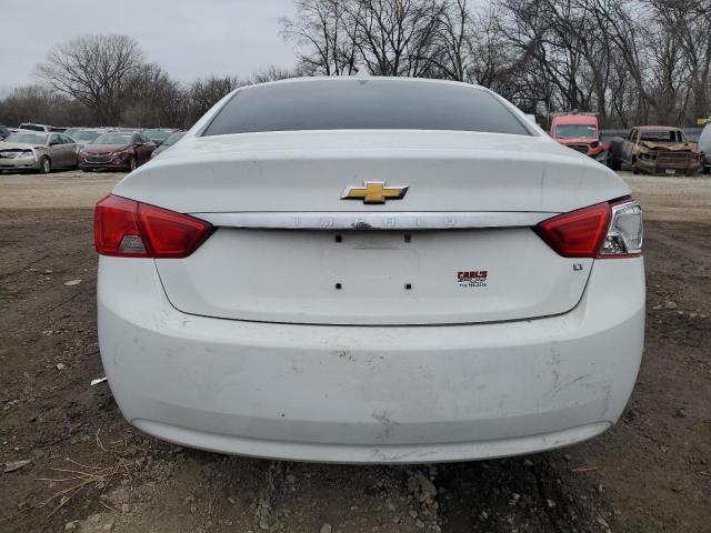 Photo 5 VIN: 2G1125S39E9167871 - CHEVROLET IMPALA 