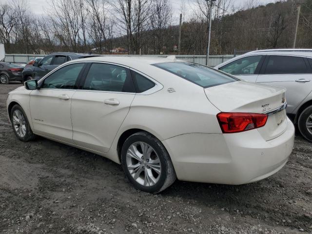 Photo 1 VIN: 2G1125S39E9182984 - CHEVROLET IMPALA LT 