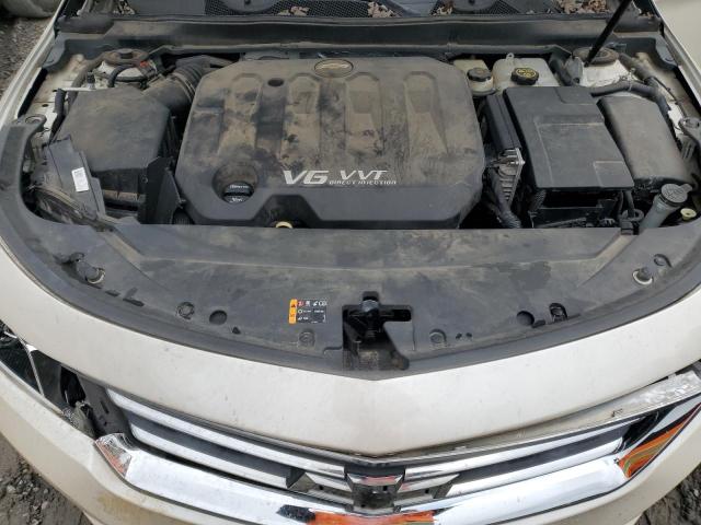 Photo 10 VIN: 2G1125S39E9182984 - CHEVROLET IMPALA LT 