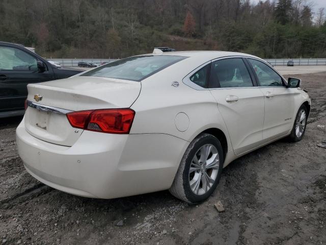 Photo 2 VIN: 2G1125S39E9182984 - CHEVROLET IMPALA LT 