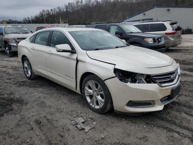 Photo 3 VIN: 2G1125S39E9182984 - CHEVROLET IMPALA LT 