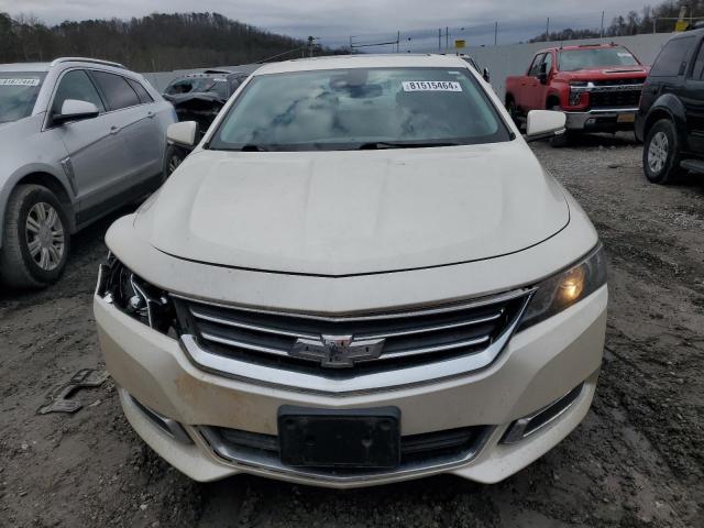 Photo 4 VIN: 2G1125S39E9182984 - CHEVROLET IMPALA LT 