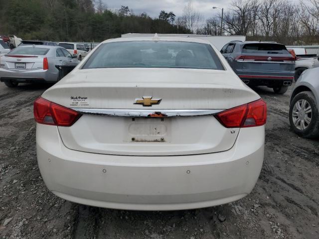 Photo 5 VIN: 2G1125S39E9182984 - CHEVROLET IMPALA LT 