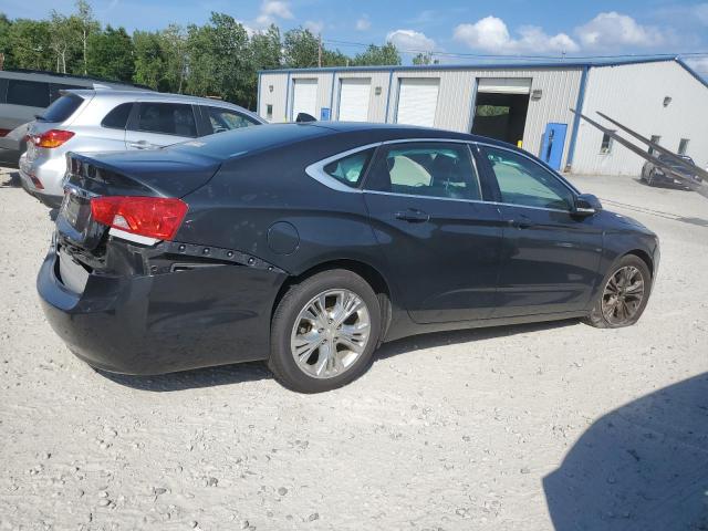 Photo 2 VIN: 2G1125S39E9214994 - CHEVROLET IMPALA 