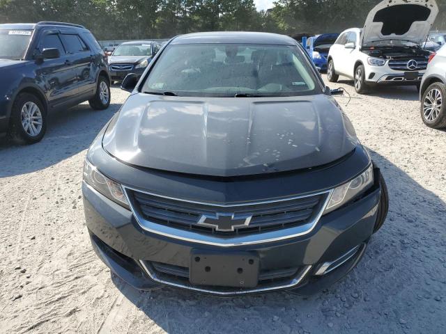 Photo 4 VIN: 2G1125S39E9214994 - CHEVROLET IMPALA 