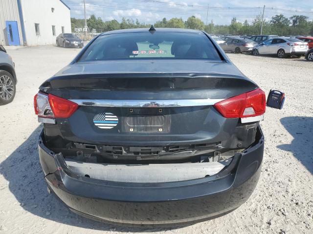 Photo 5 VIN: 2G1125S39E9214994 - CHEVROLET IMPALA 