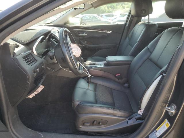 Photo 6 VIN: 2G1125S39E9214994 - CHEVROLET IMPALA 