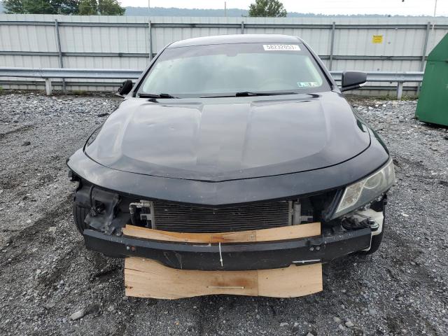 Photo 4 VIN: 2G1125S39E9228104 - CHEVROLET IMPALA LT 