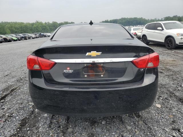 Photo 5 VIN: 2G1125S39E9228104 - CHEVROLET IMPALA LT 