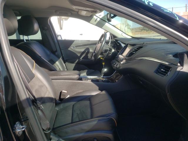 Photo 4 VIN: 2G1125S39E9231939 - CHEVROLET IMPALA LT 