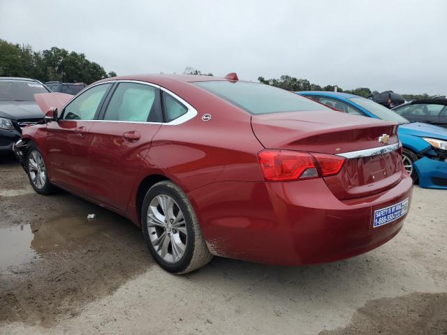 Photo 1 VIN: 2G1125S39E9254119 - CHEVROLET IMPALA LT 