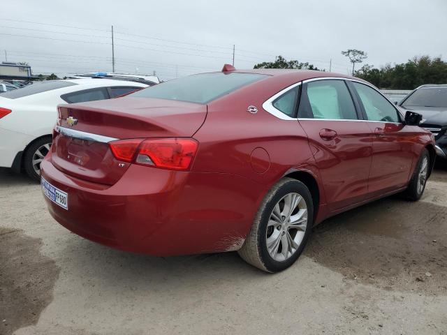 Photo 2 VIN: 2G1125S39E9254119 - CHEVROLET IMPALA LT 