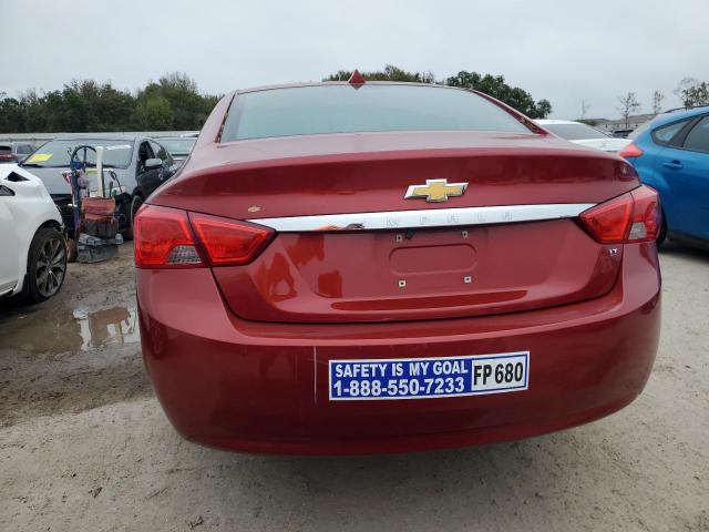 Photo 5 VIN: 2G1125S39E9254119 - CHEVROLET IMPALA LT 