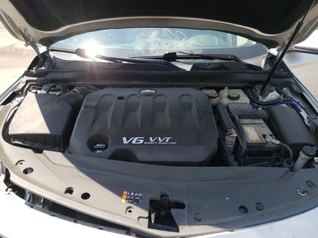 Photo 6 VIN: 2G1125S39E9296998 - CHEVROLET IMPALA LT 