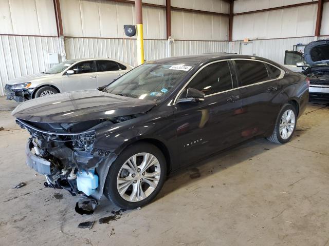 Photo 0 VIN: 2G1125S39E9300676 - CHEVROLET IMPALA LT 