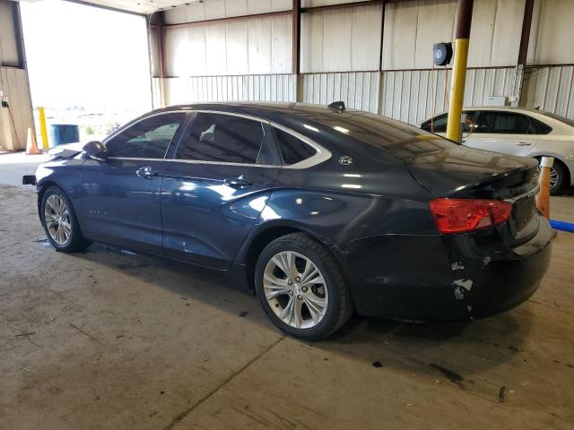 Photo 1 VIN: 2G1125S39E9300676 - CHEVROLET IMPALA LT 