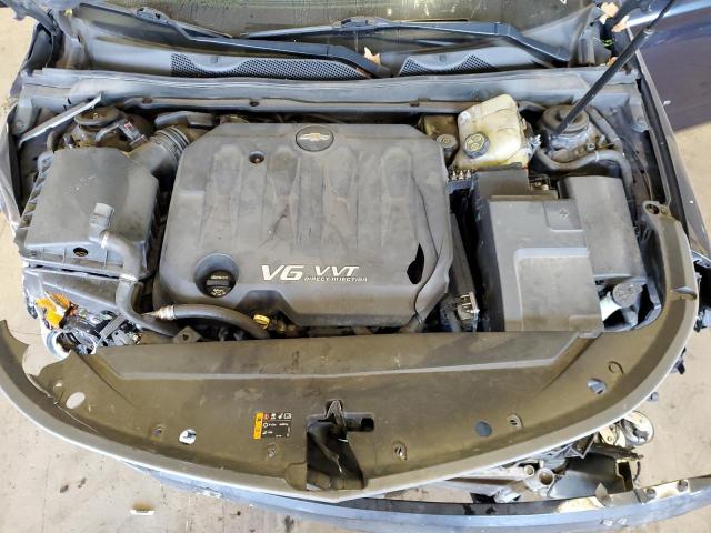 Photo 10 VIN: 2G1125S39E9300676 - CHEVROLET IMPALA LT 