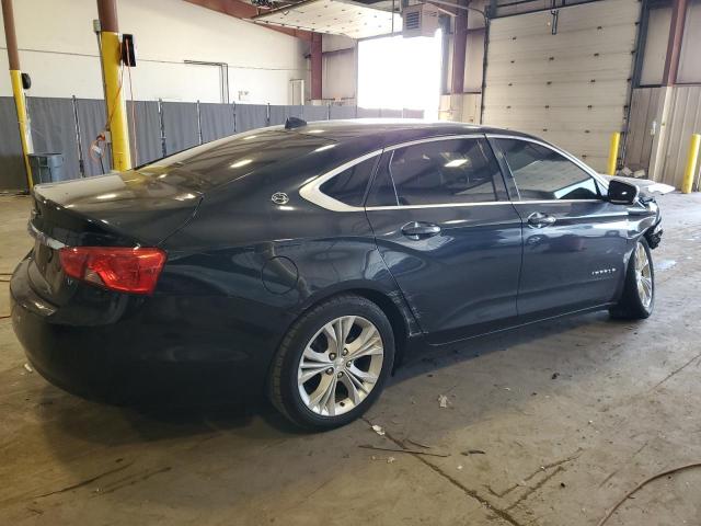 Photo 2 VIN: 2G1125S39E9300676 - CHEVROLET IMPALA LT 