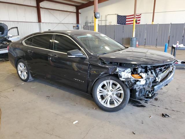 Photo 3 VIN: 2G1125S39E9300676 - CHEVROLET IMPALA LT 