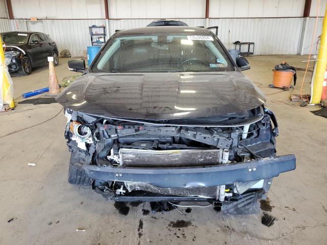 Photo 4 VIN: 2G1125S39E9300676 - CHEVROLET IMPALA LT 